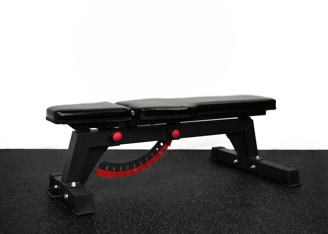 Adjustable Utility Bench