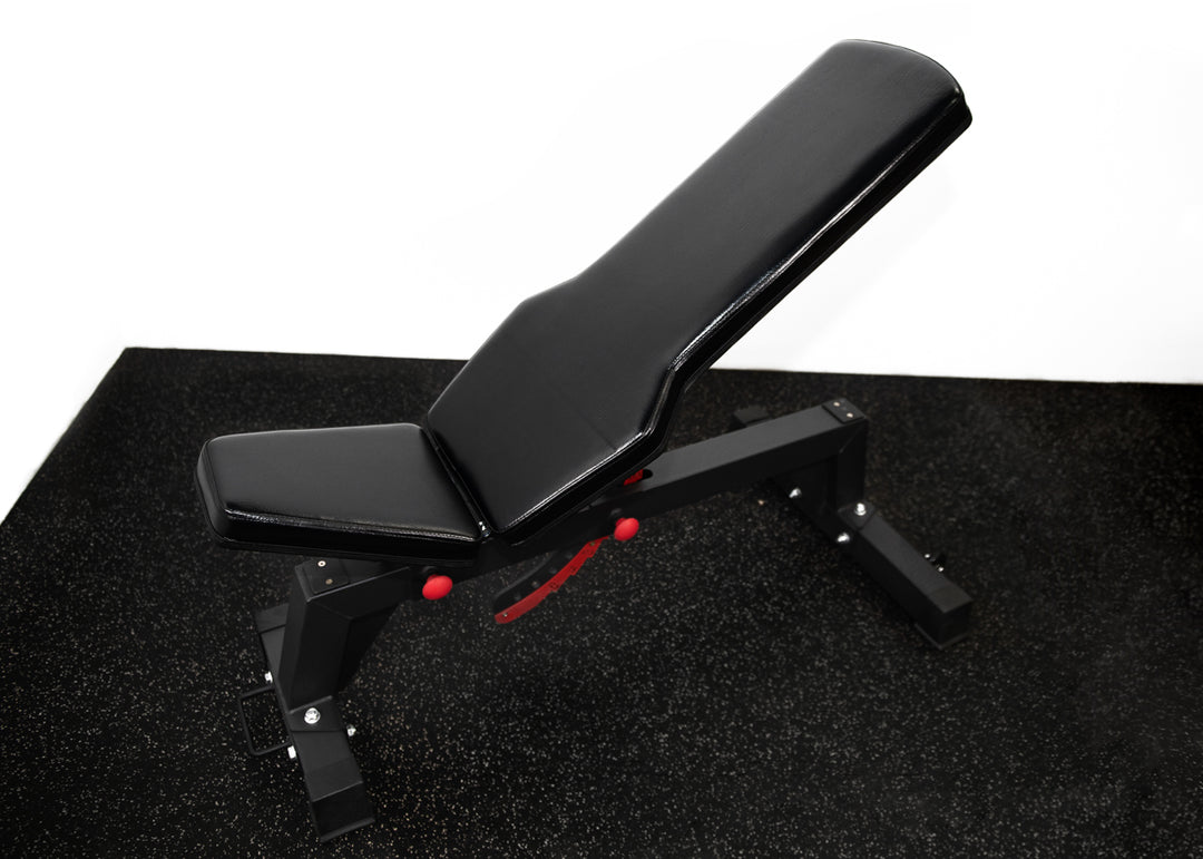 Adjustable Utility Bench