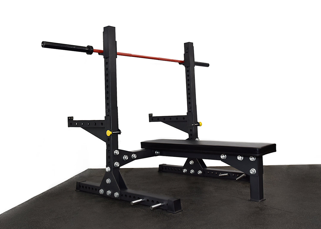 UE Bench Press/Squat Rack