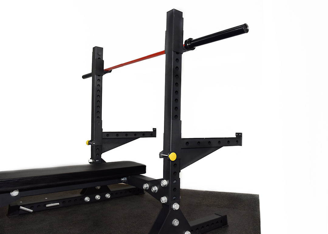 UE Bench Press/Squat Rack