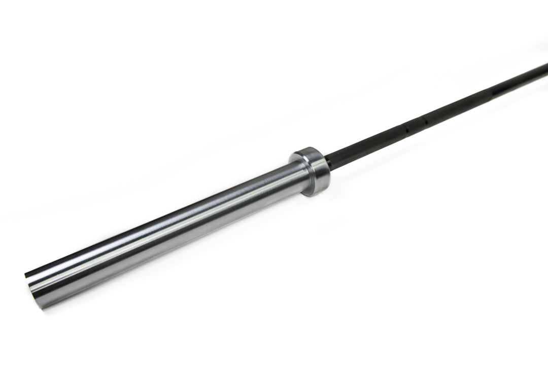 Olympic Barbell - 1500lbs Rated