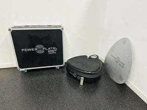 Power Plate pro5HP