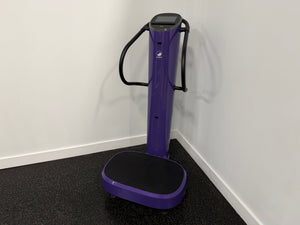 JPMedics Nami Sonic Wave Vibration Machine
