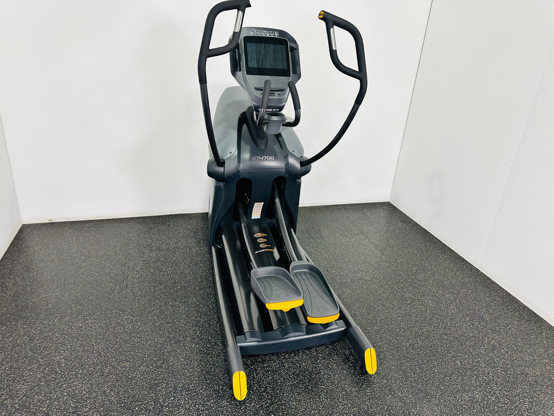 Ellipticals