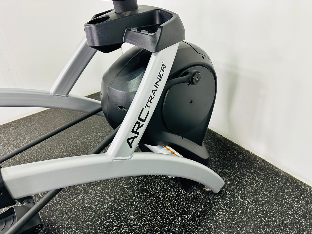 Ellipticals