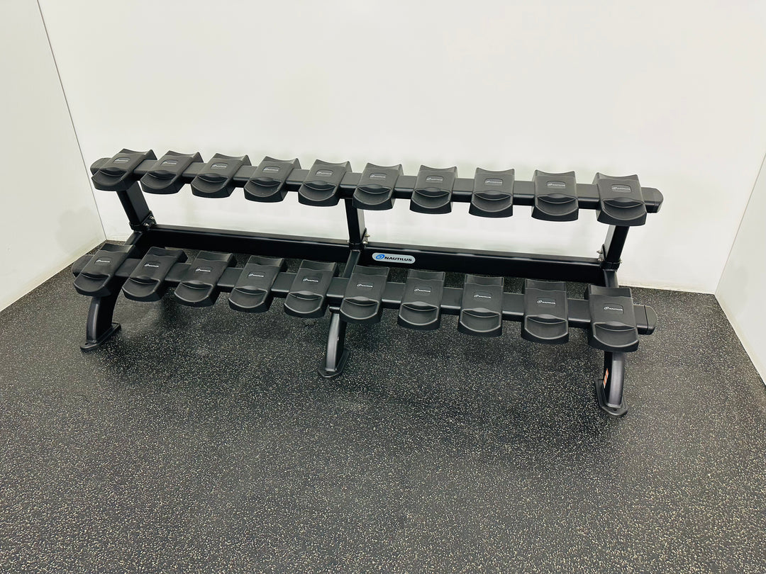 Weightlifting Pre-Owned