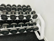 Weightlifting Pre-Owned