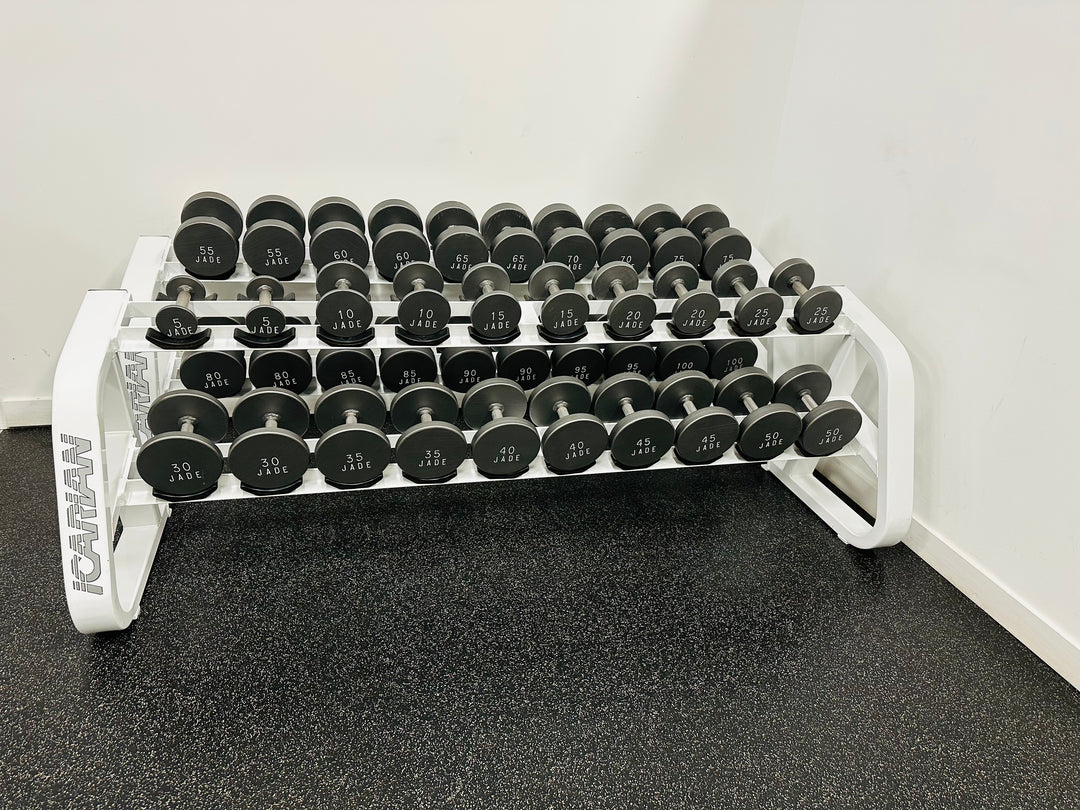 Weightlifting Pre-Owned