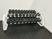 Weightlifting Pre-Owned