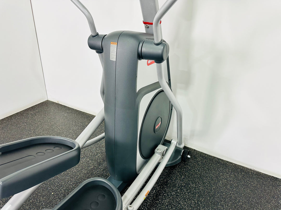 Ellipticals