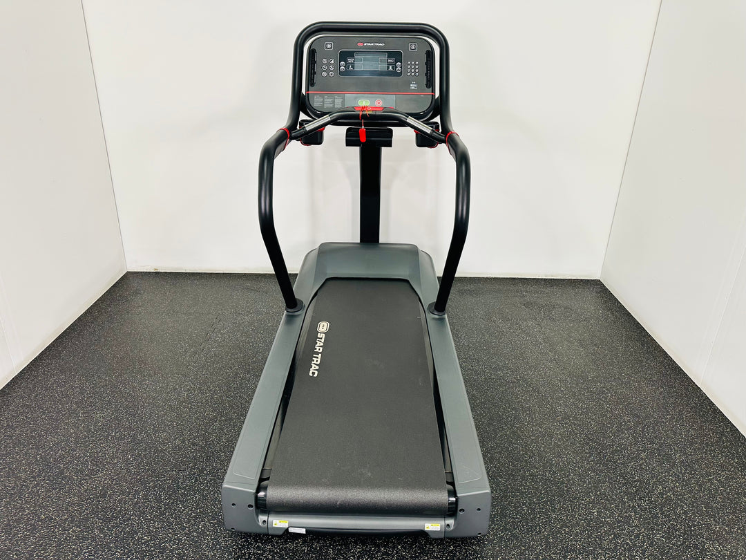 Treadmills