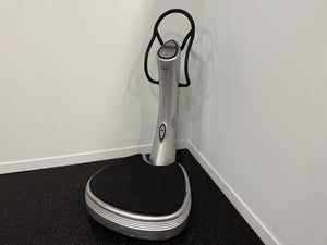 Power Plate MY3 Full Body Vibration Platform