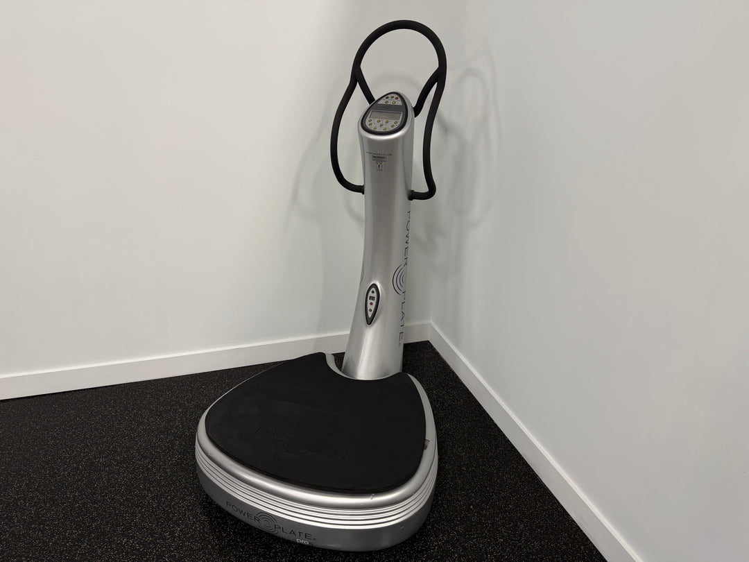 Vibration Power Plates