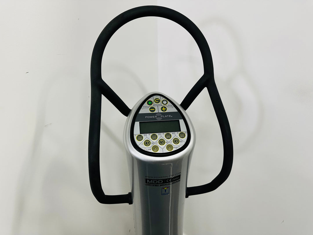 Vibration Power Plates