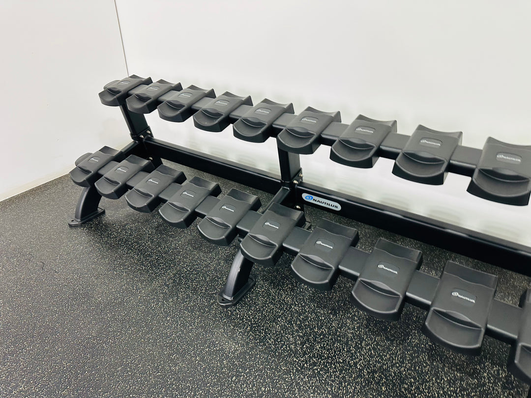 Weightlifting Pre-Owned