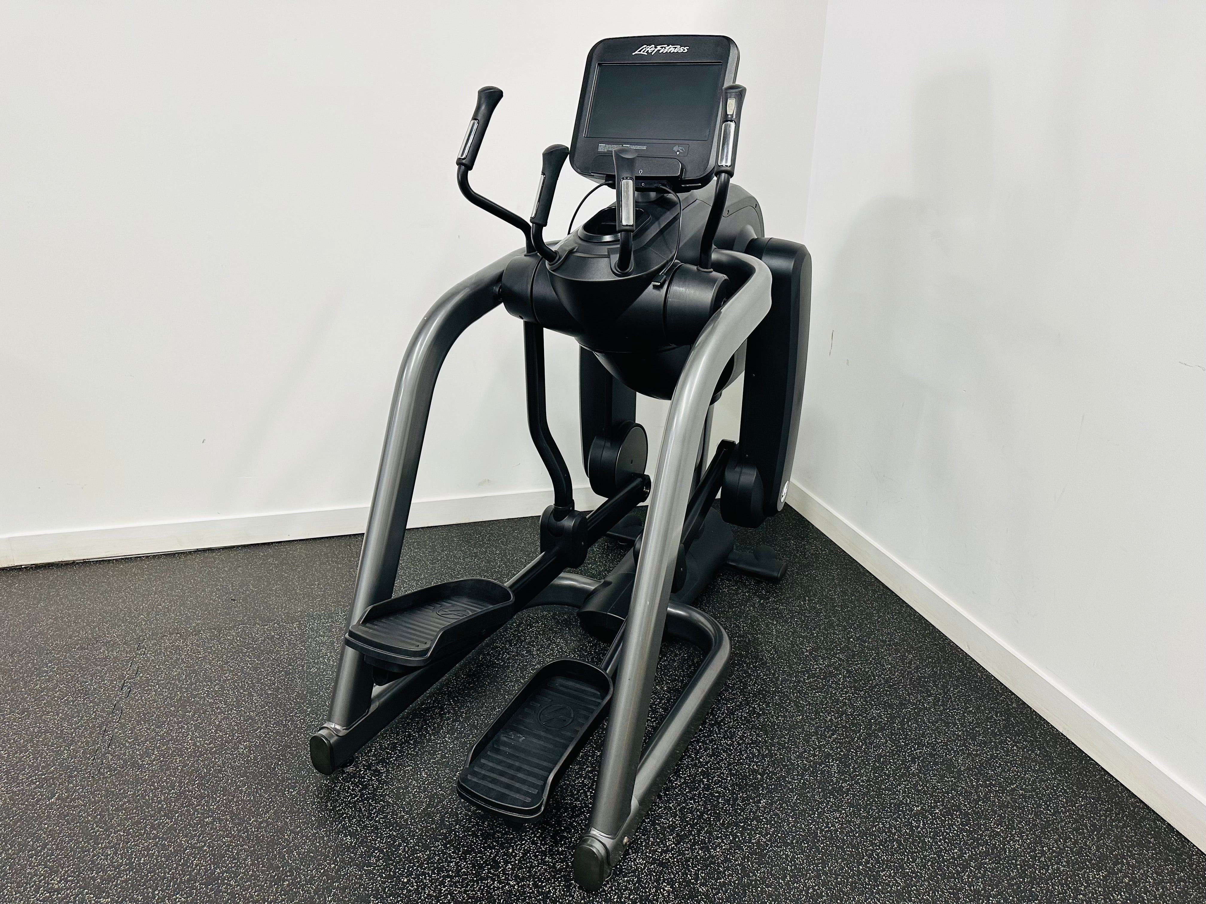 Ellipticals