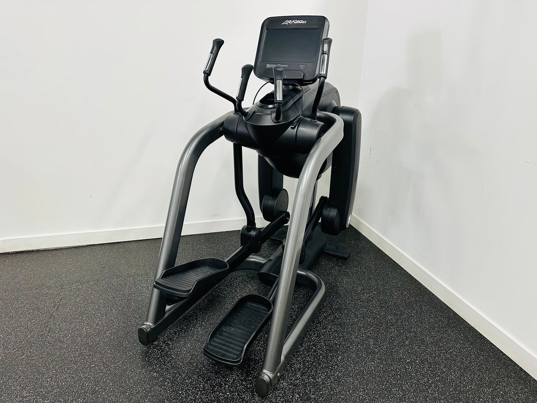 Ellipticals