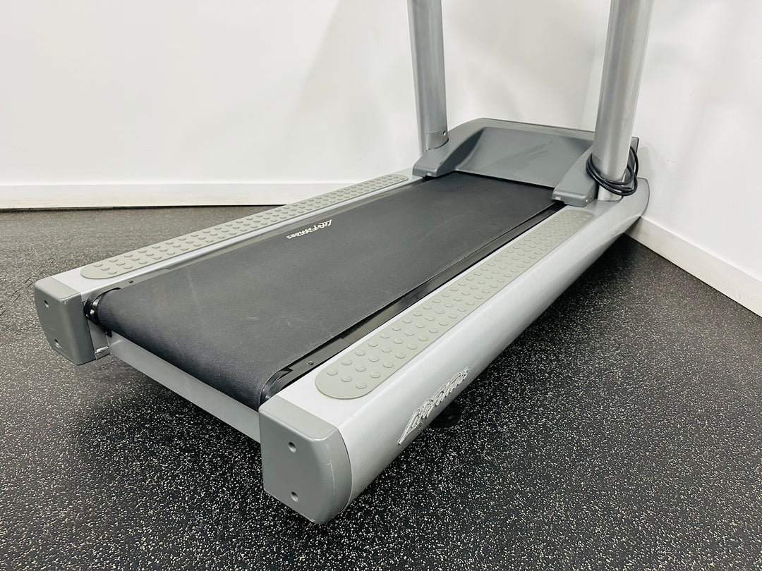 Treadmills