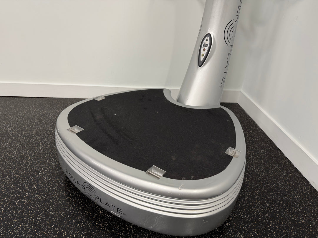 Vibration Power Plates
