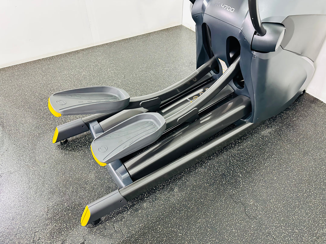Ellipticals