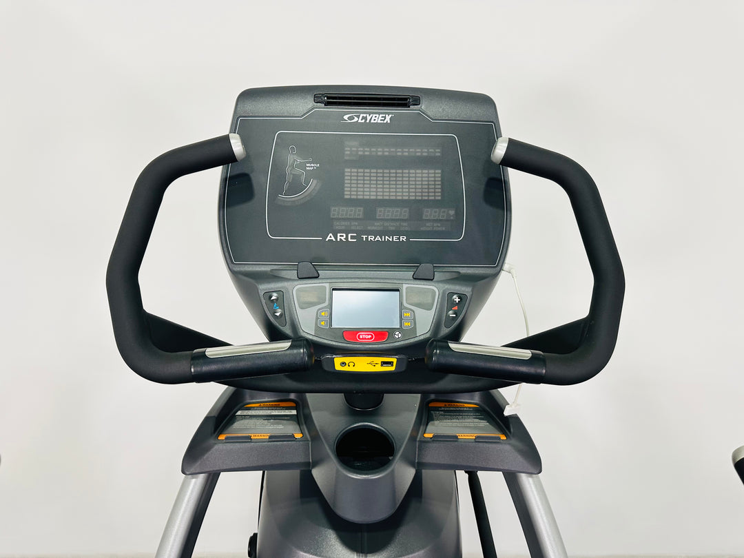 Ellipticals