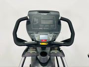 Ellipticals