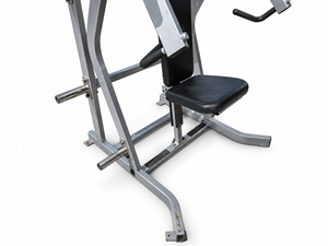 Hammer Strength Iso-Lateral Incline Press