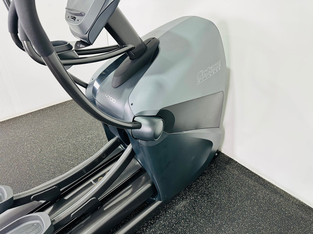 Ellipticals