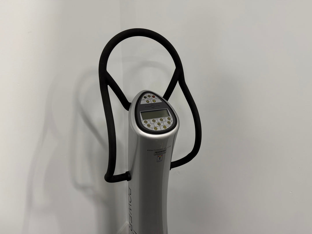 Vibration Power Plates