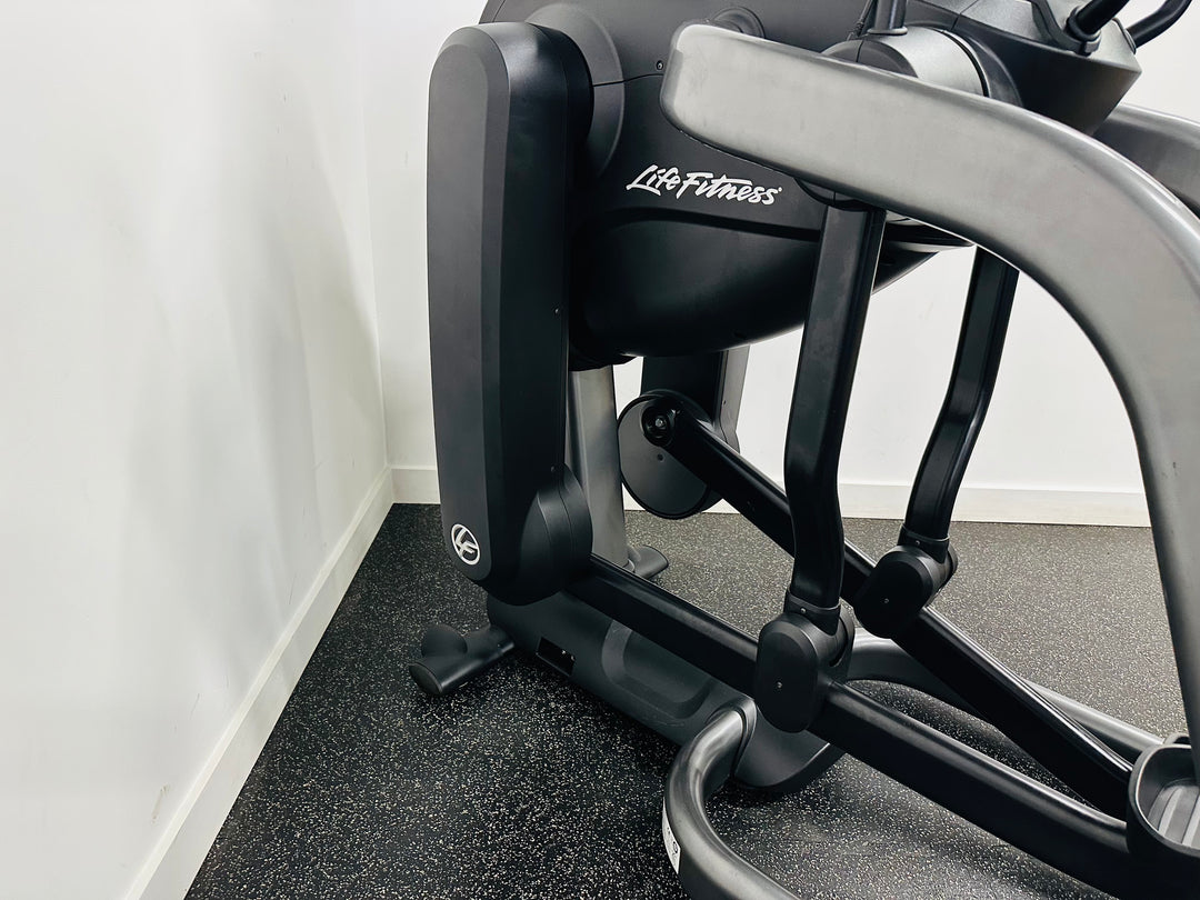 Ellipticals