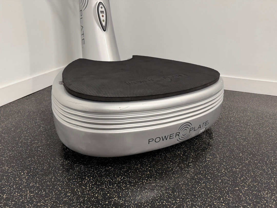 Vibration Power Plates