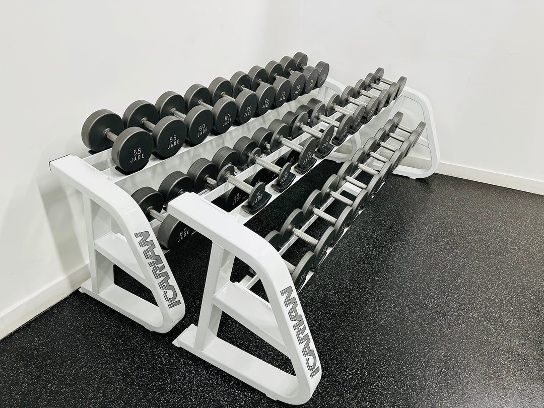 Weightlifting Pre-Owned