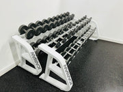 Weightlifting Pre-Owned