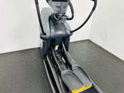 Ellipticals