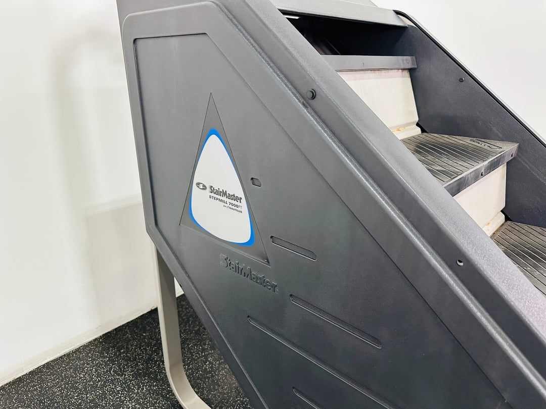 Ellipticals