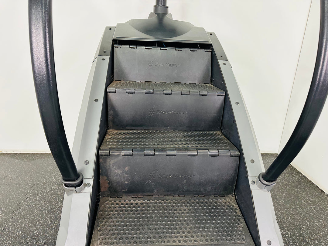 Ellipticals