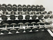 Weightlifting Pre-Owned