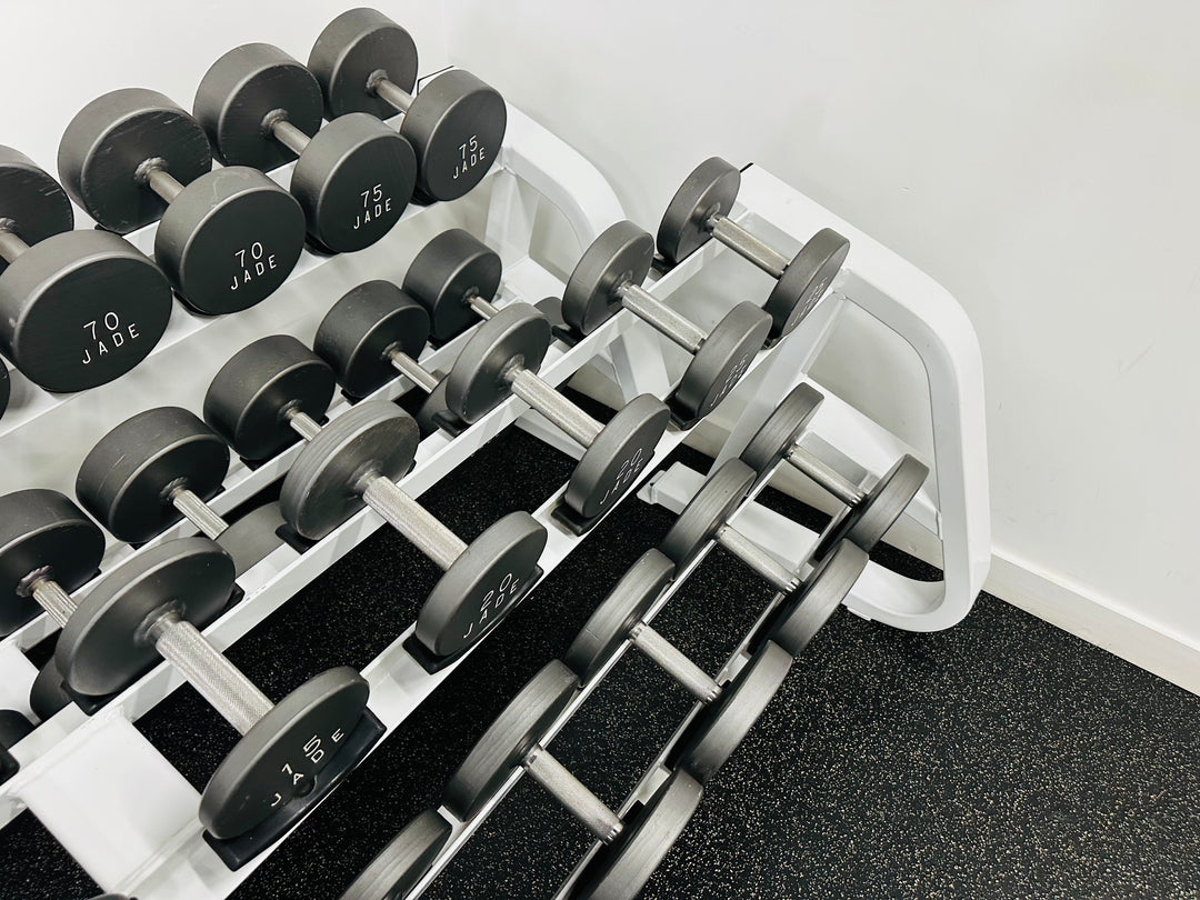 Weightlifting Pre-Owned