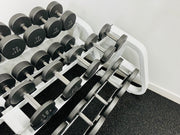 Weightlifting Pre-Owned